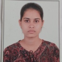 Harshita More