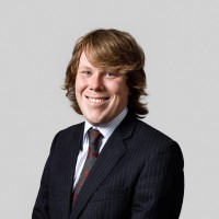 Thomas Parsons-Munn