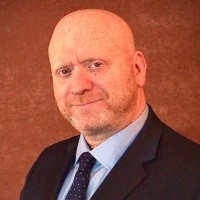 Eric Nissenbaum