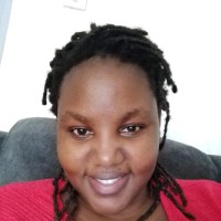 Josephine Orina