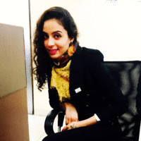 Nivedika Suri