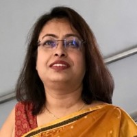 Moumita Paul