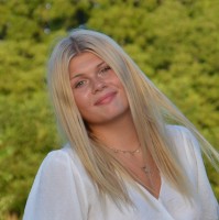 Hailey Nafziger