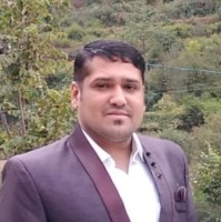 Pramod Kumar Dungriyal
