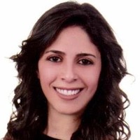 Aline Saadeh