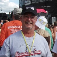 Frank Irwin