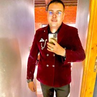 Ahmed Hussin