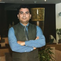 Amrendra singh