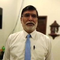 Haque Nawaz