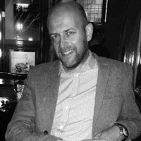 Brian Flindall
