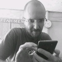 Jordi Vernet