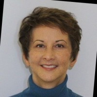 Judy Kawamoto, Ph.D.