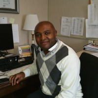 Guillaume Kengni