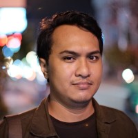 Hary Prasojo Syafa'atillah