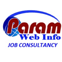 paramwebinfo jobs consultancy