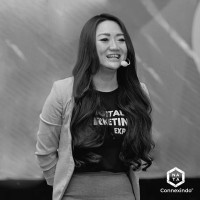 Veronica Louw, Cdm, Cpm (Asia)
