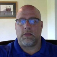 Michael Calhoun