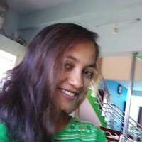 Anjana HT