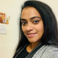 Roshni Sunil Pereira