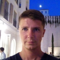 Stefan Djordjevic