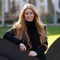 Michelle Van Der Aa
