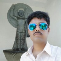 Basanta Kumar Dash