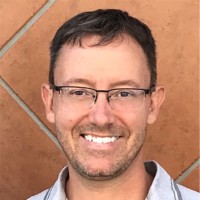 Darrell Dodge