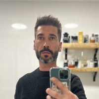 Albert Ricoma