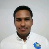 Jose Maria Cuello Ortiz
