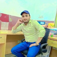 Md Shamiullah