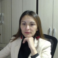 Norma Constanza Triana Martinez