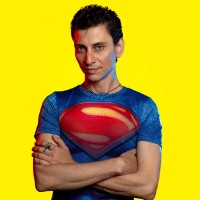 Shami Ostrovsky שמי אוסטרובסקי