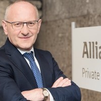 Gianluca Bullani