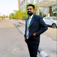 Deepak Wagh