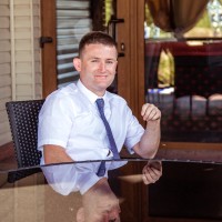 Anthony Seddon