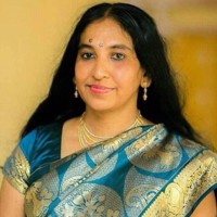 Sukanthy Egharevba