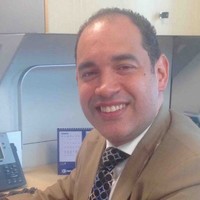 Arturo Escobar