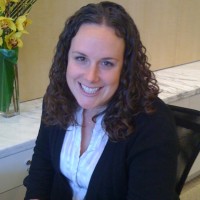 Liz Ryther