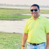 Mukesh Pandya