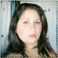 Maria Fernanda Rivero Gonzalez
