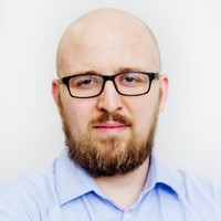 Pavlo Shtohryn