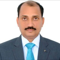 Akshoy Kumar Rout