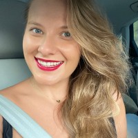 Patrycja Kateusz Mejia