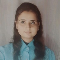 Neha Bhujabal
