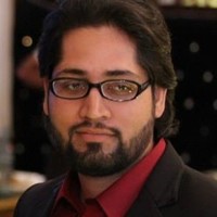 Syed I. Ali Qadri