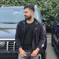 Amit Pandey