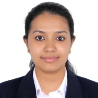 Anila K. Thomas