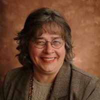 Anne Perry