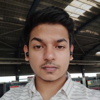 Mehul Raj