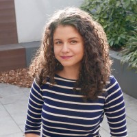 Julia Levine